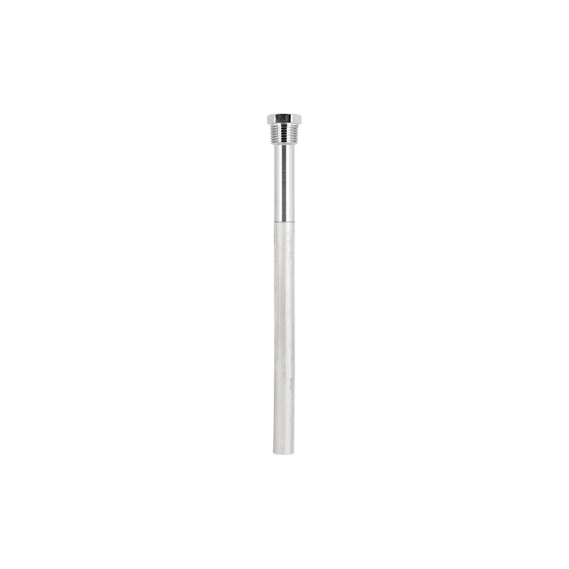 Camco 11593 Magnesium Anode Rod For 10-Gal Atwood Tank 1/2 NTP, .60 Dia., 9.5 L
