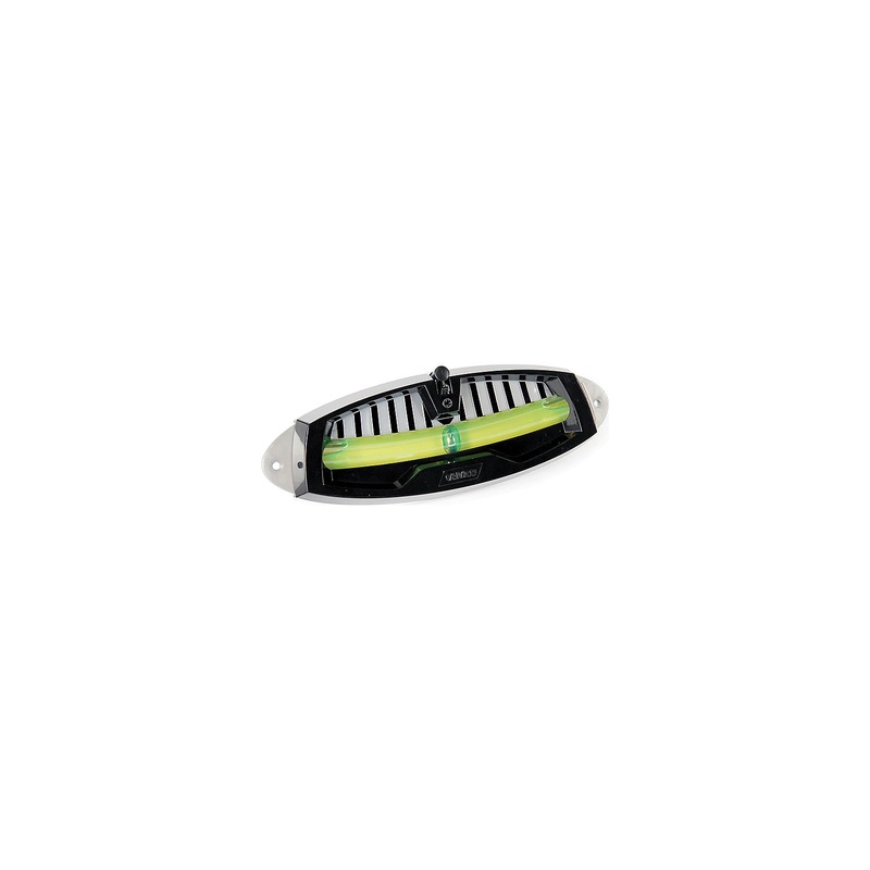Camco 25533 10 W x 3.25 H RV Trailer Level