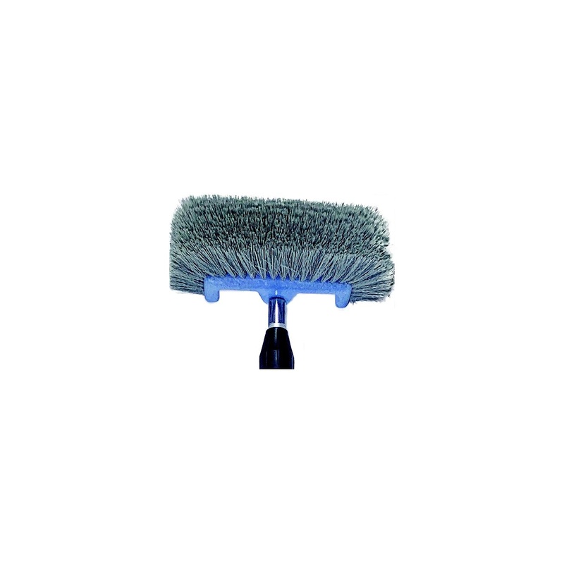 Dicor CPSB125E 12 Soft Bristle 5-Sided Exterior Wash Brush