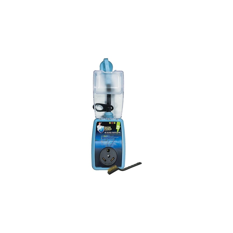 Dicor DPSP30AP 30A Pigtail