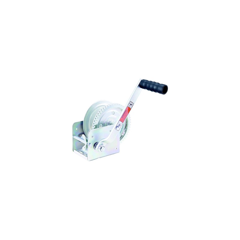 DL1602A WINCH  PLATED