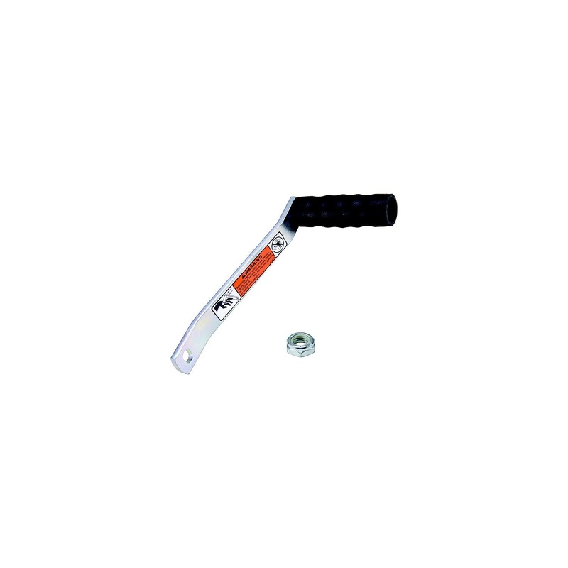 Dutton-Lainson 70304 Spare/Replacement Winch Handle, 7