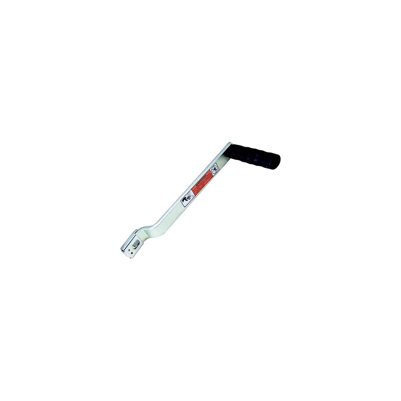 Dutton-Lainson 70330 Spare/Replacement Winch Handle, 9-1/2