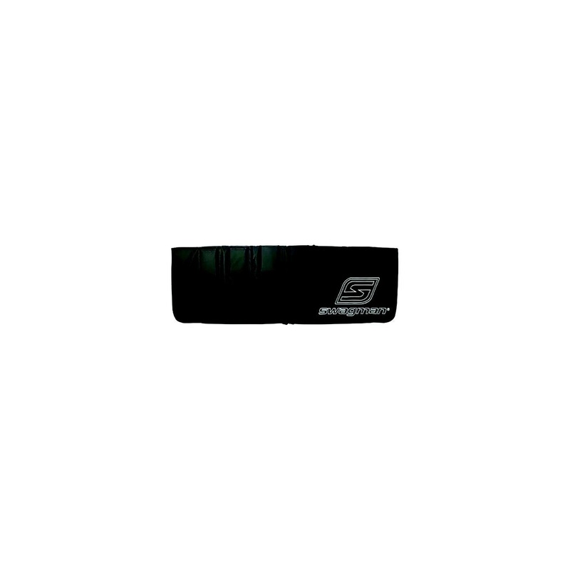 Swagman 64763 Paramount Tailgate Pad, Up to 61 Wide Tailgates & Up to 7 Bikes