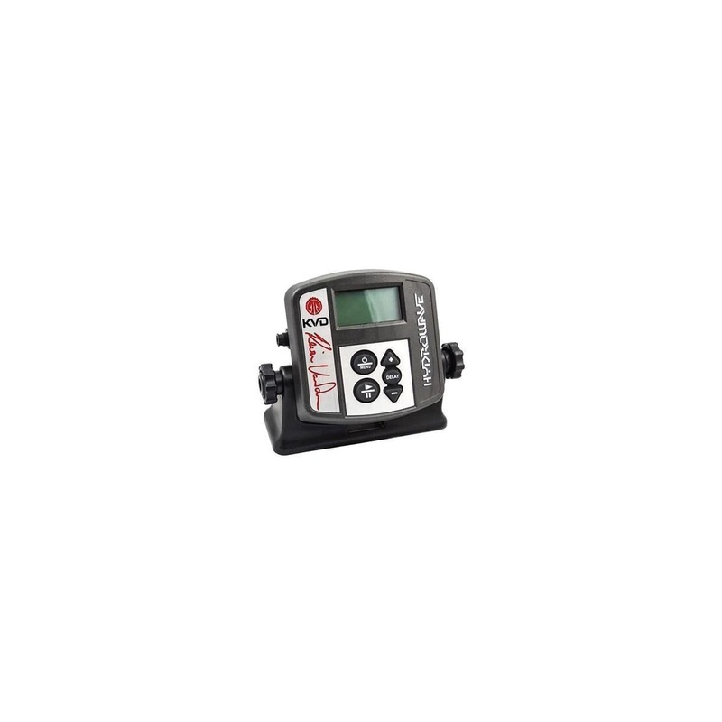 TH Marine HWPKGH2KVD Hydrowave KVD H2 Unit