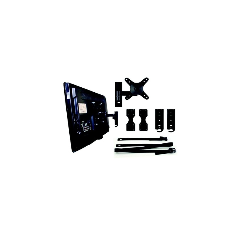 TRAVEL 37IN TV WALL MOUNT