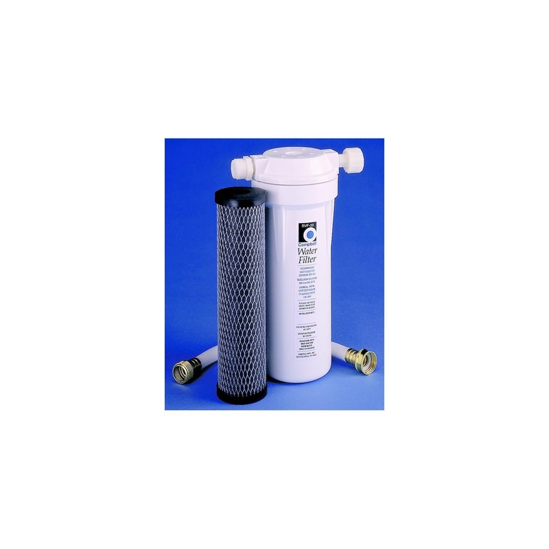 Campbell RVF38 Standard Filter
