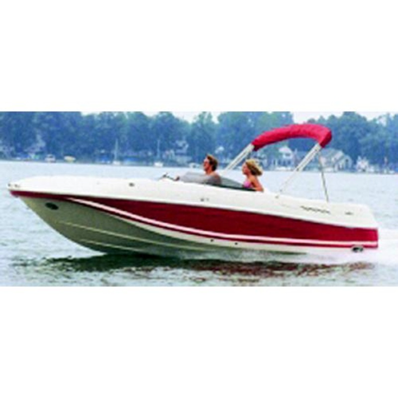 DBW-24 I/O BOAT COVER