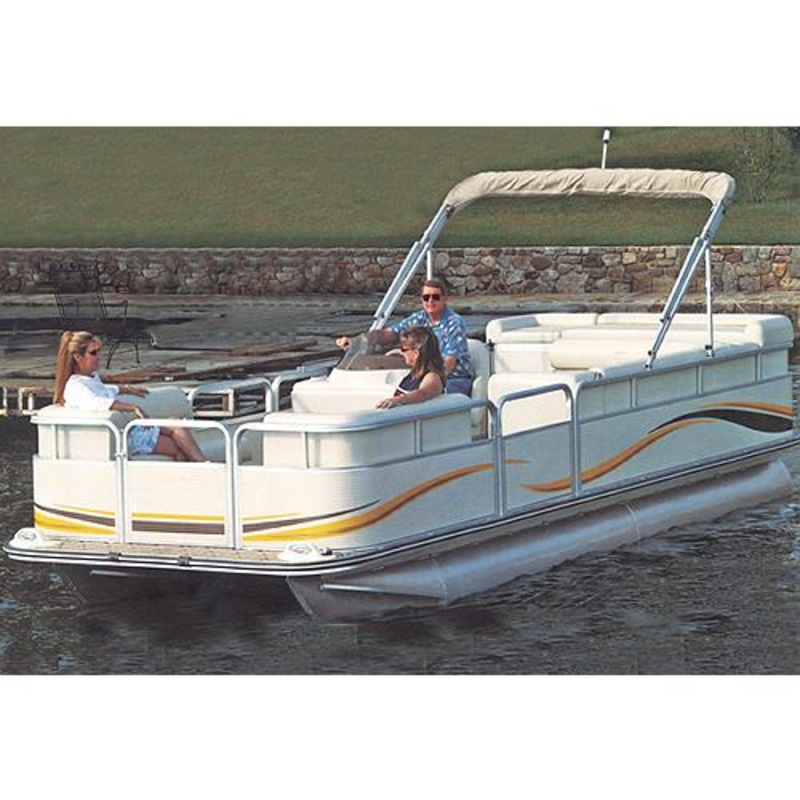 FED-19 BOAT COVER