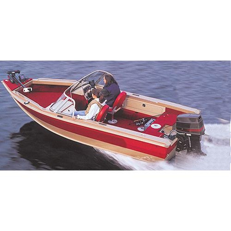 VHFWS-19 BOAT COVER