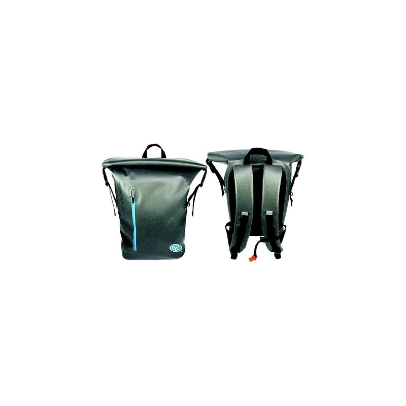 Yachter’s Choice 50070 Dry Bag/Cooler Backpack