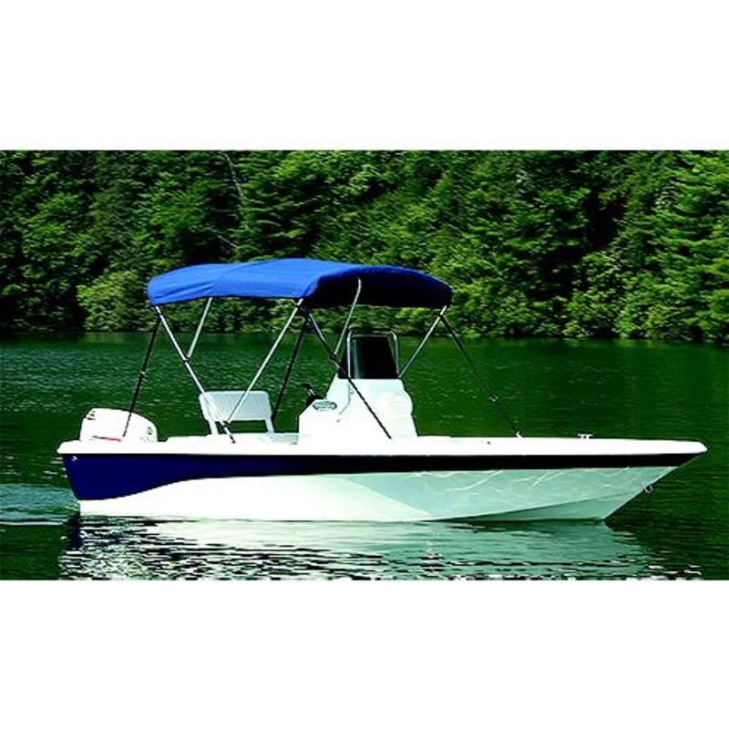3 Bow 73- 78 Pacific Blue Canvas