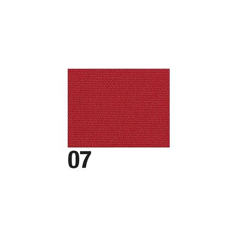 3 Bow 79-84 Jockey Red Canvas