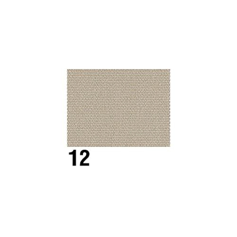48 High 4 Bow Square Tube Pontoon UPS-Able Bimini Top, Linen Sunbrella Fabric Only