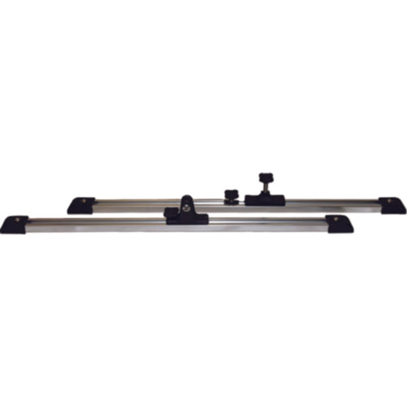 Carver Bimini Top Slide Track Kits (1 Pair Per Package)