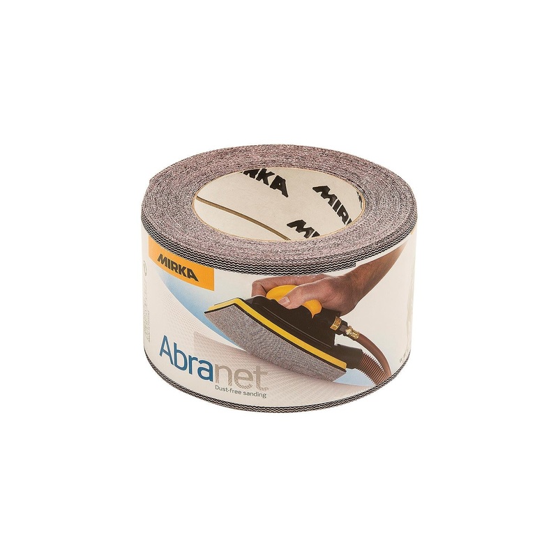 Abranet 2-3/4 x 30′ Roll, 120G 50/Pk