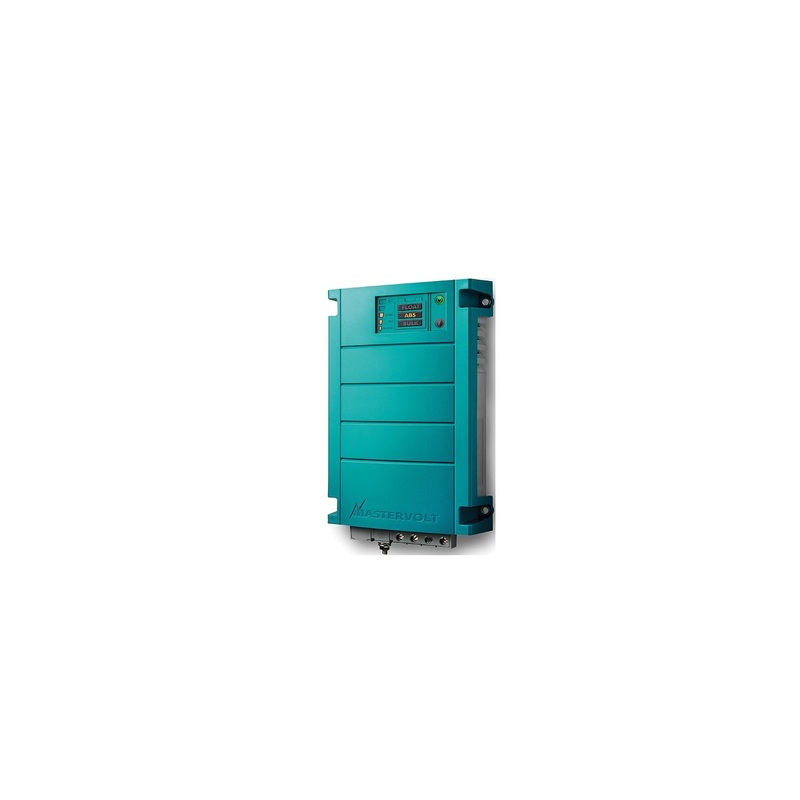 Chargemaster – 12V 25A