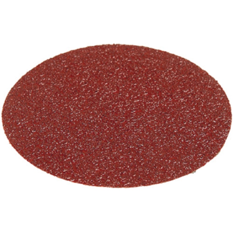 Coarse Cut 8 PSA Disc, 80G 50/Pk