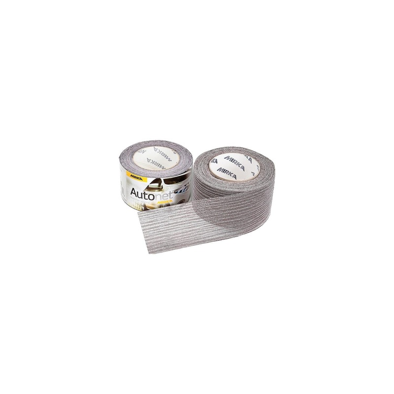 Autonet 2.75 x 10M Roll, 80G