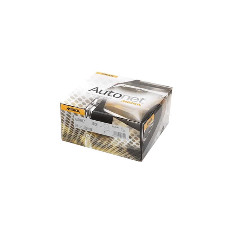 Autonet 6 Disc, 150G 50/Pk