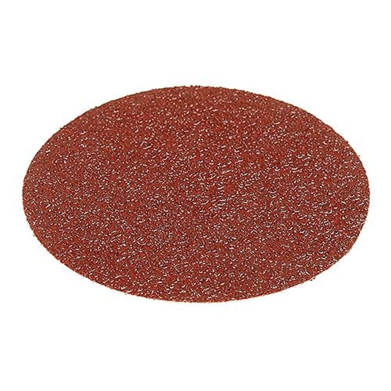 Coarse Cut 8 PSA Disc, 36G 50/Pk