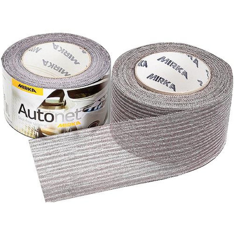 Autonet Grip Roll, 400G