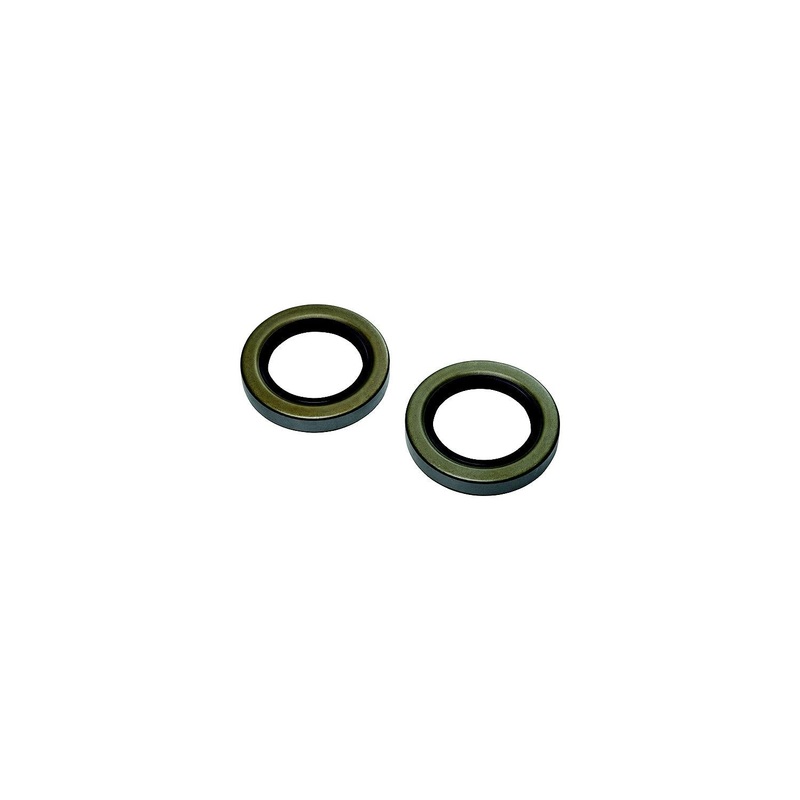 AXLE SEAL KIT