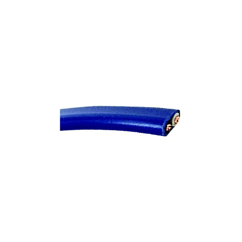 Cobra B7L12B22500 Duplex Brake Line Wire, 500′ Roll