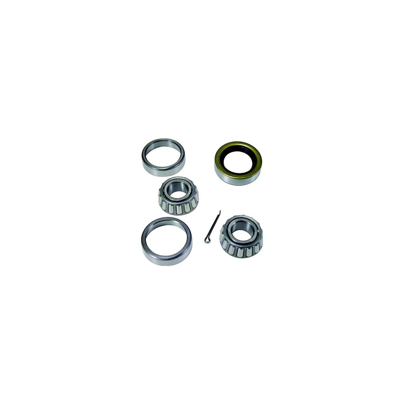 Bearing Set 3/4 OD