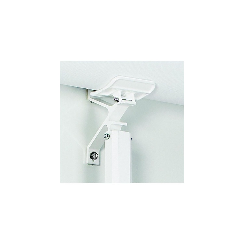 Carefree 902800W Automatic Awning Support, White
