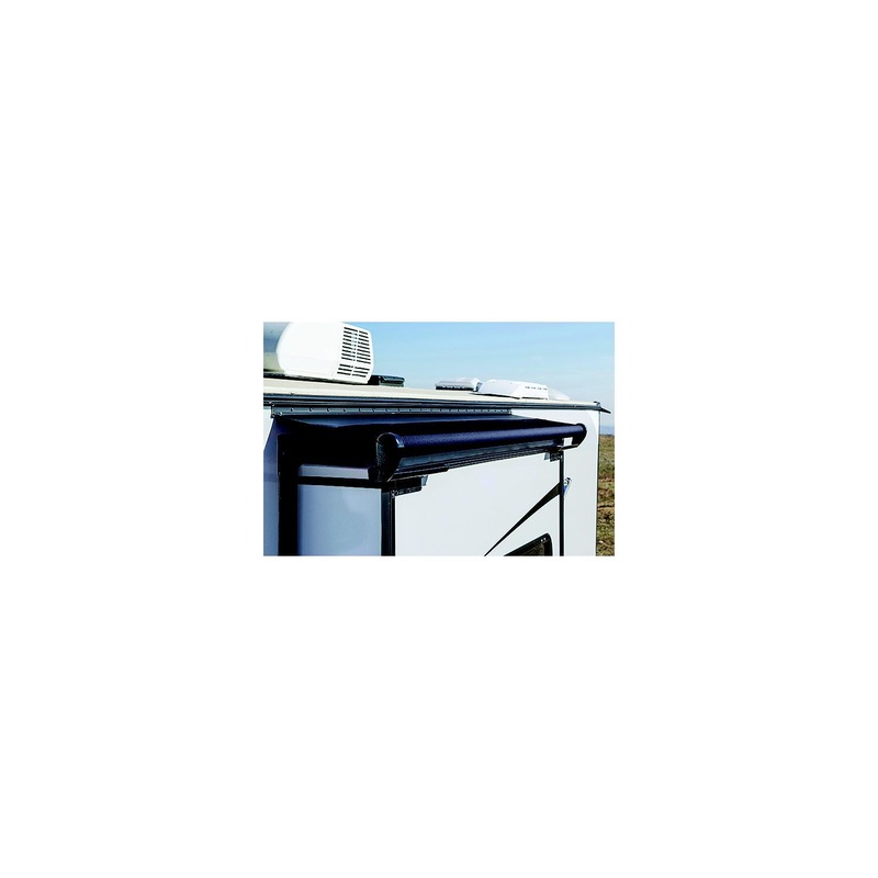 Carefree HI0486262TR Alpine Slideout Cover, 52 Wide, Black