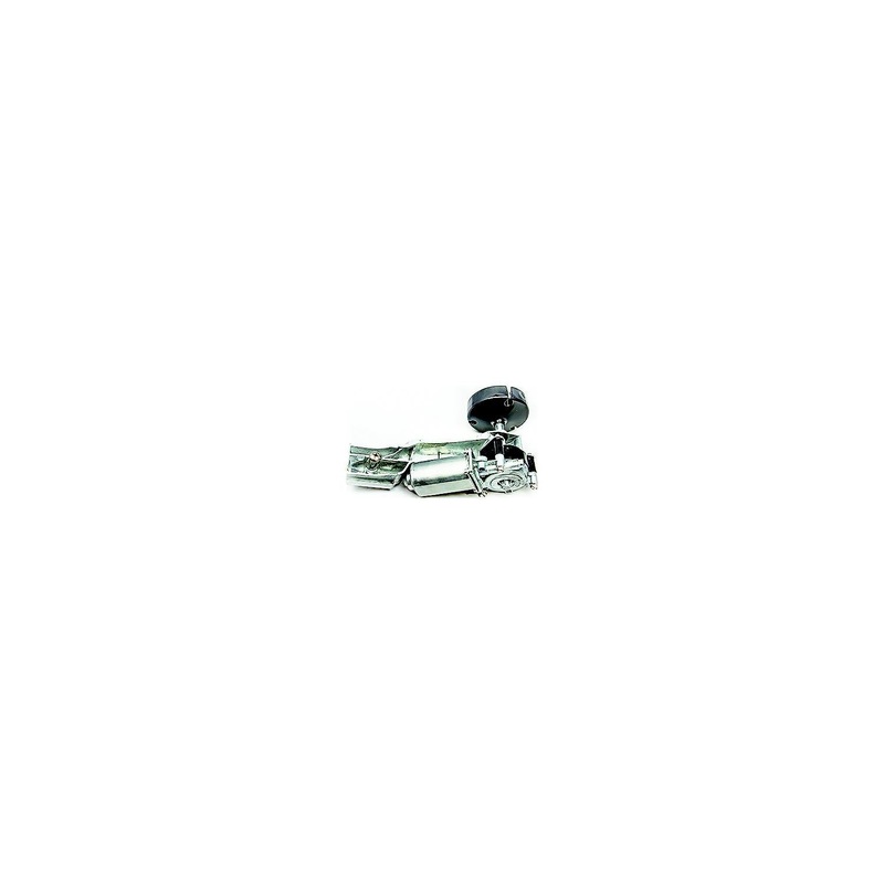 Carefree R001326BLK Travel’r Motor Assembly Kit, Black