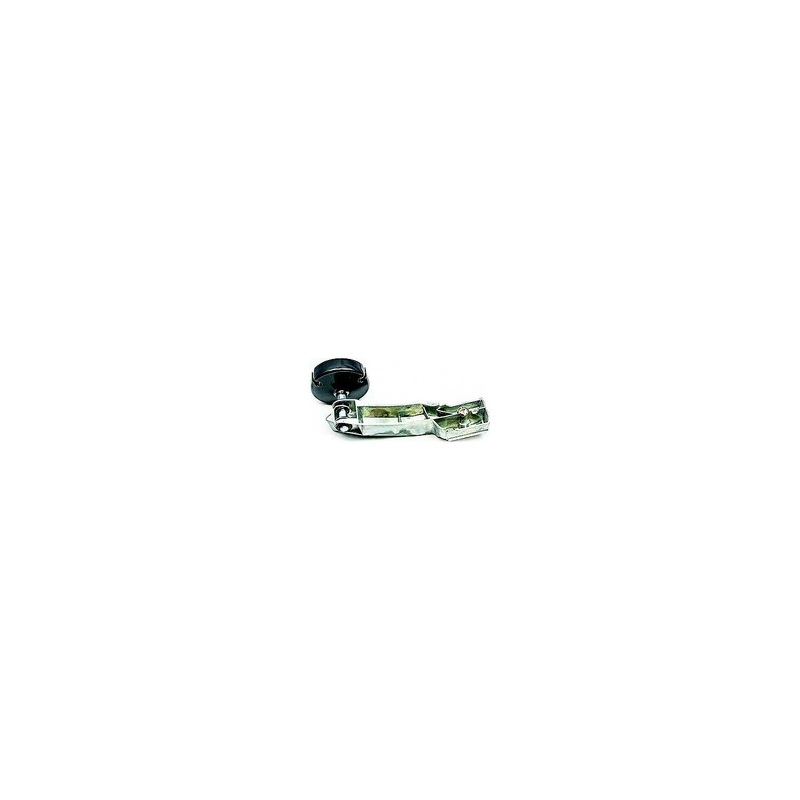 Carefree R001327BLK Travel’r Idler Assembly, Black