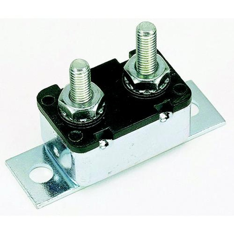 Circuit Breaker – 40 Amps