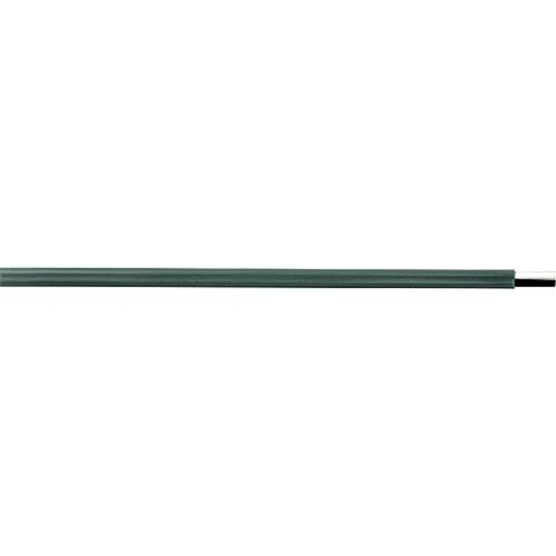 Cobra Wire B7G16T22100FT Tinned Copper Flat Duplex Wire, 16/2, 100′, Gray