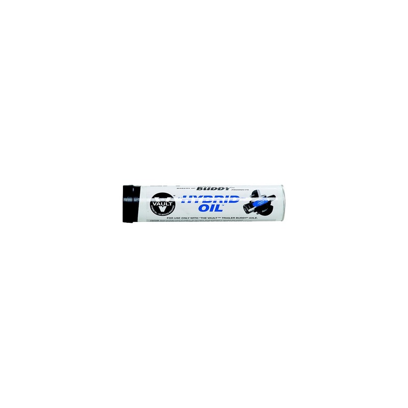 UFP 08801300 Trailer Buddy Hybrid Oil, 14 oz.