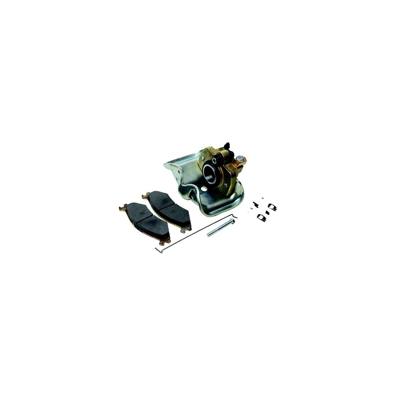 UFP Caliper Replacement Kit, Old Style, Right