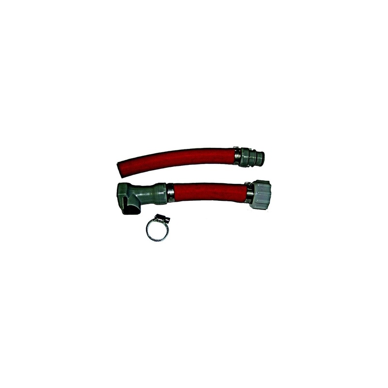 Atlantis A7011 Seadoo Spark Flush Kit