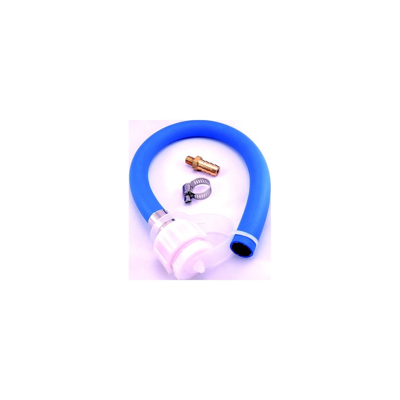 Atlantis A8588 Yamaha Flush Kit