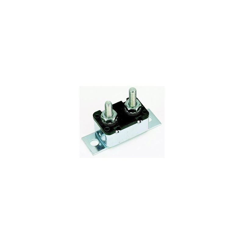 Circuit Breaker – 15 Amps
