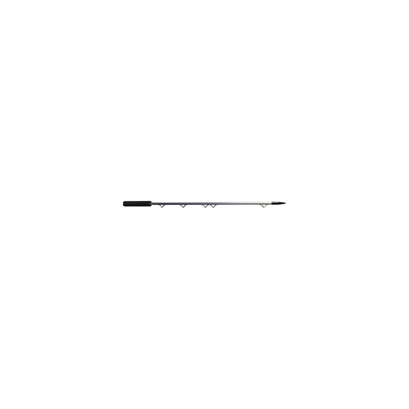 Tigress 88410 XD Rod Holder Flag Pole, 42