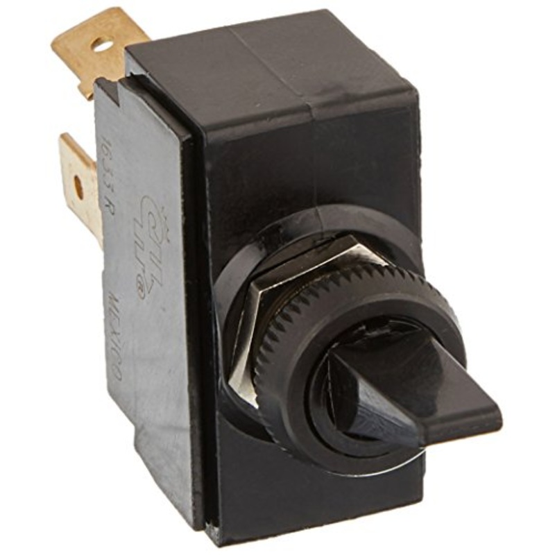 TOGGLE SWITCH SPST