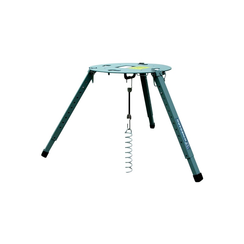 TRIPOD MOUNT FOR CARRYOUT
