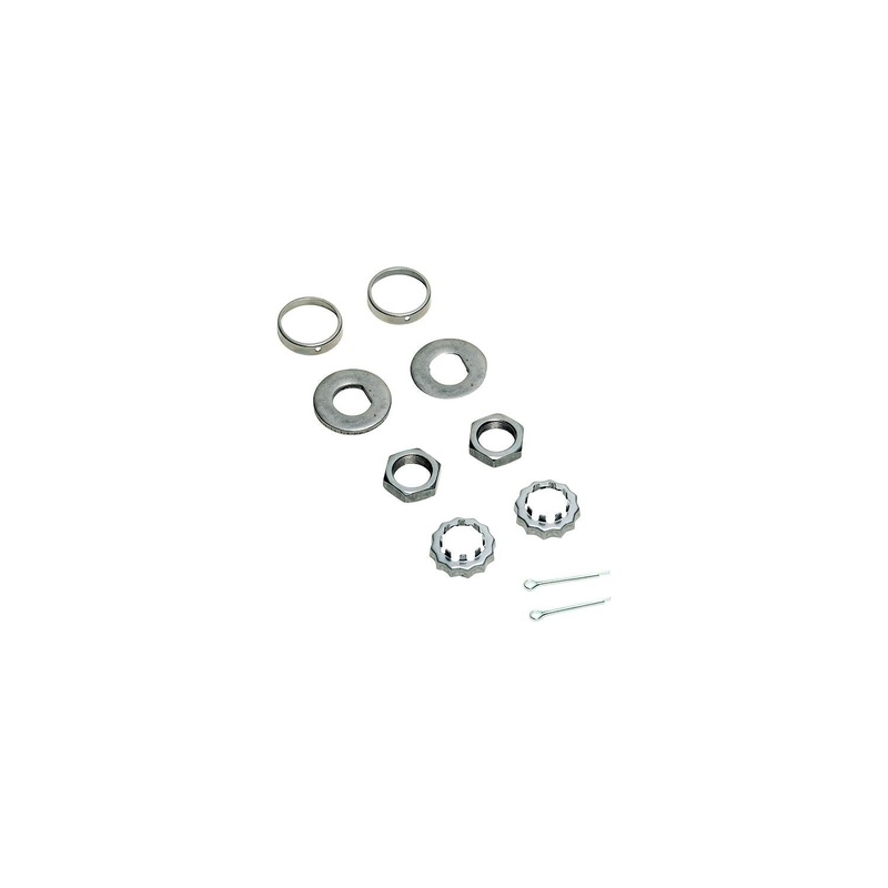 UFP Axle Spindle Hardware Kit