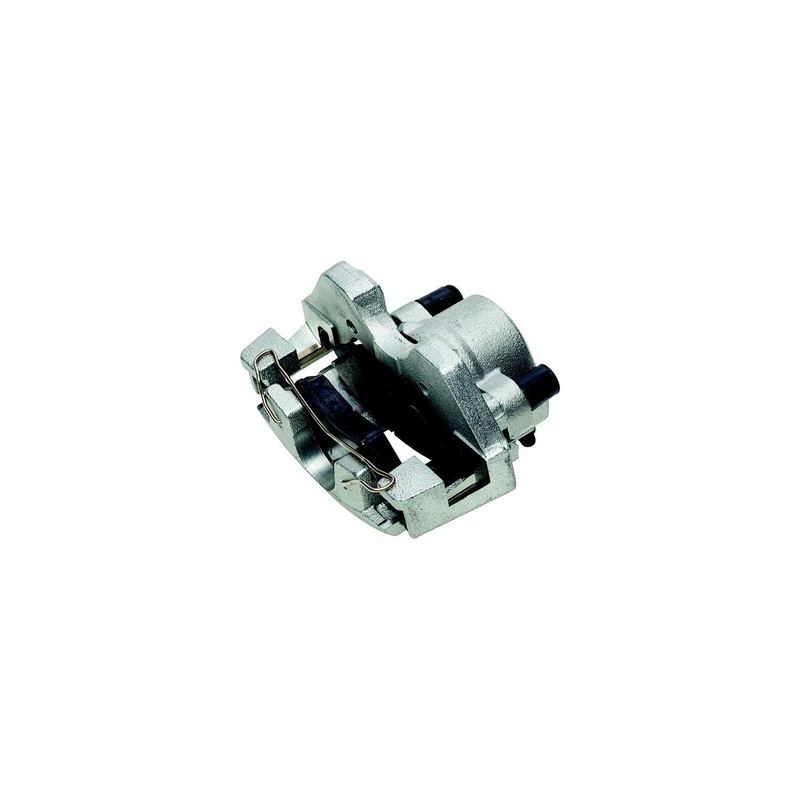 UFP K7177401 Caliper Replacement Kit, LH, Zinc