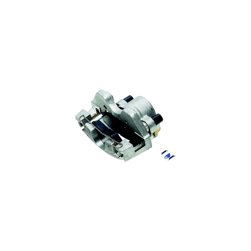UFP K7177402 Caliper Replacement Kit, RH, Zinc