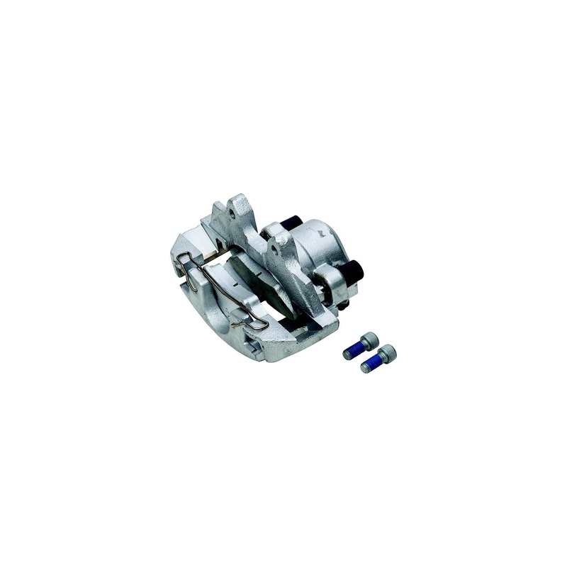 UFP K7177601 Caliper Replacement Kit, LH, Aluminum