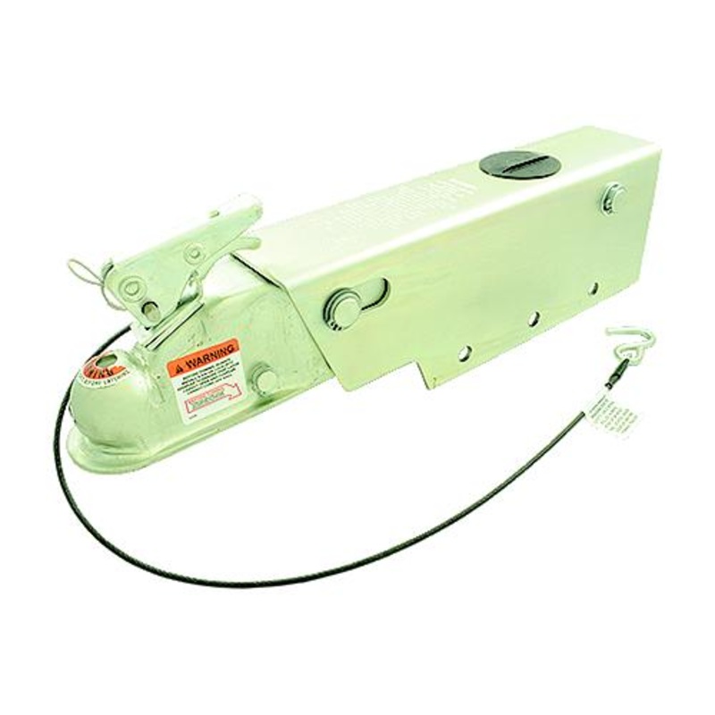 UFP K9907528 Complete Disc Brake Actuator With Atwood Mounting Holes