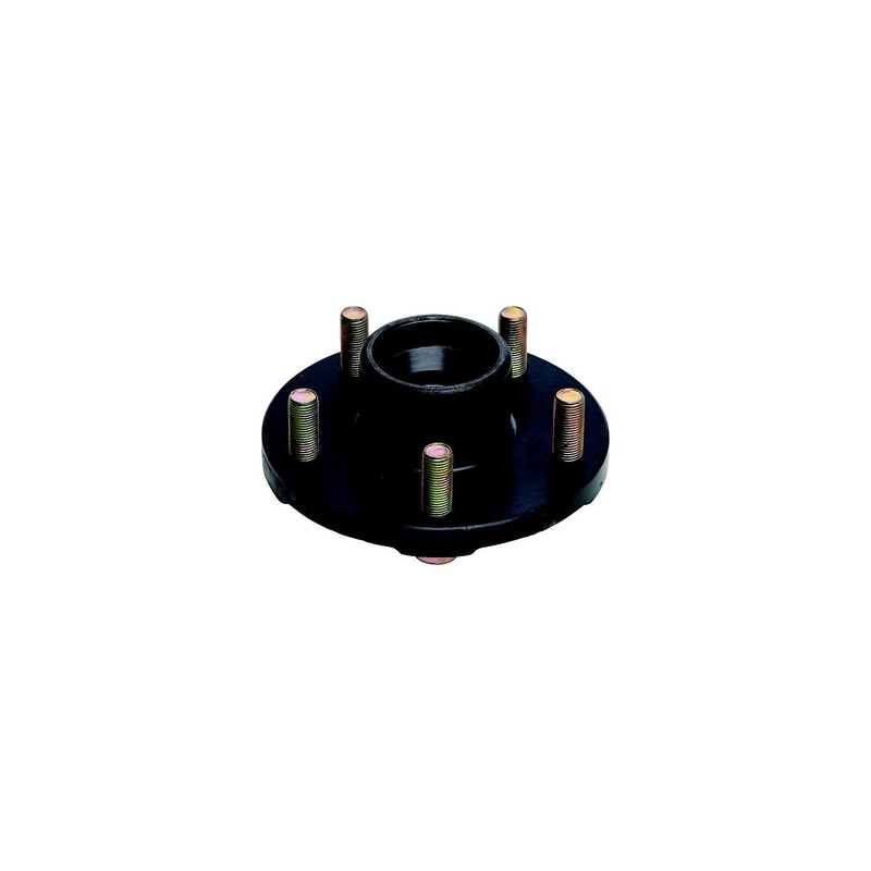 UFP Single Boxed Hub And Rotor