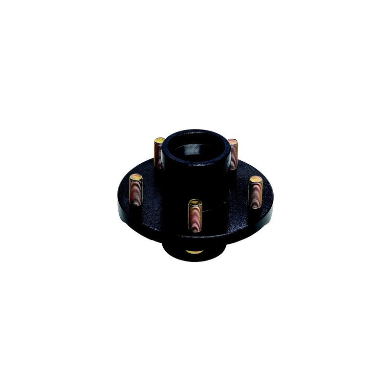 UFP Single Boxed Hub, Idler